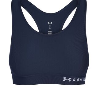 NWT Under Armour Sports Bra